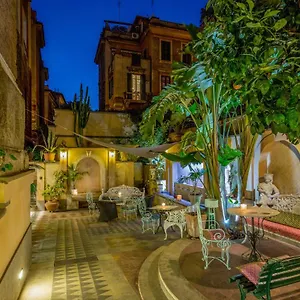 4* فندق فندق إمونا أكويدوكتوس